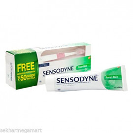 Sensodyne Fresh Mint 75Gm